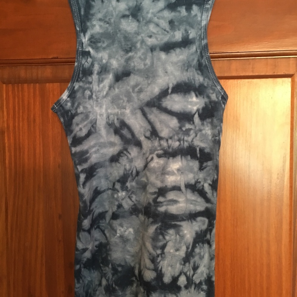 Tank Top - Picture 2 of 3